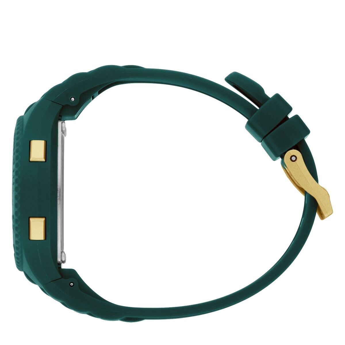 Ceas Unisex Ice 021619 Alb Gri (Ø 35 mm)