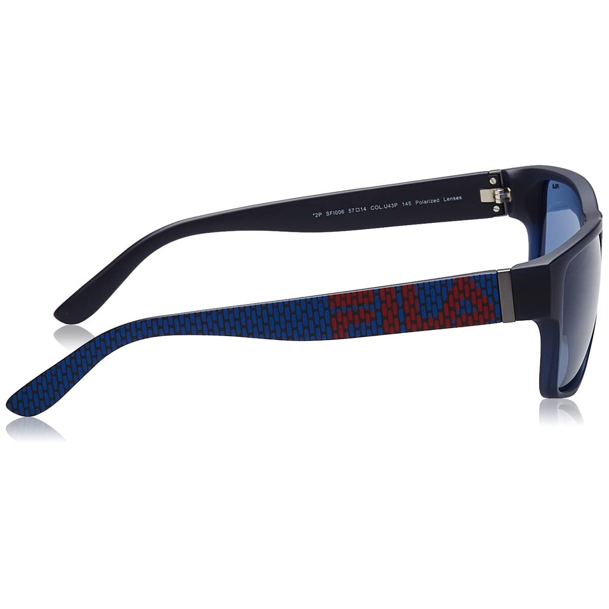 Ochelari de Soare Bărbați Fila SFI006-57U43P