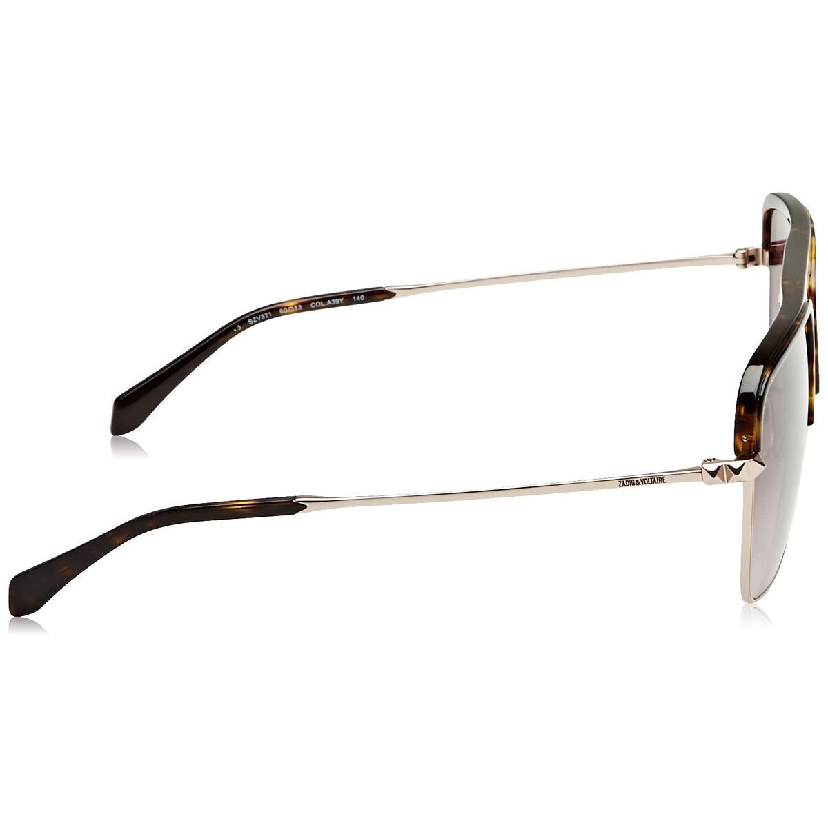 Ochelari de Soare Unisex Zadig & Voltaire SZV321-60A39Y