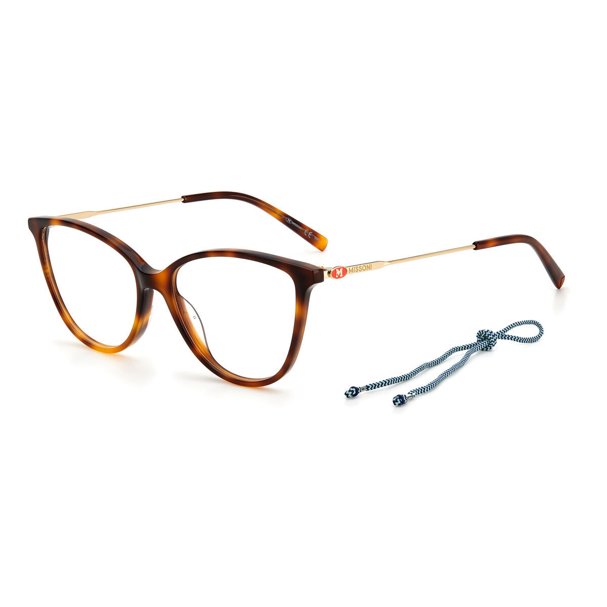 Ramă de Ochelari Damă Missoni MMI006305LF31