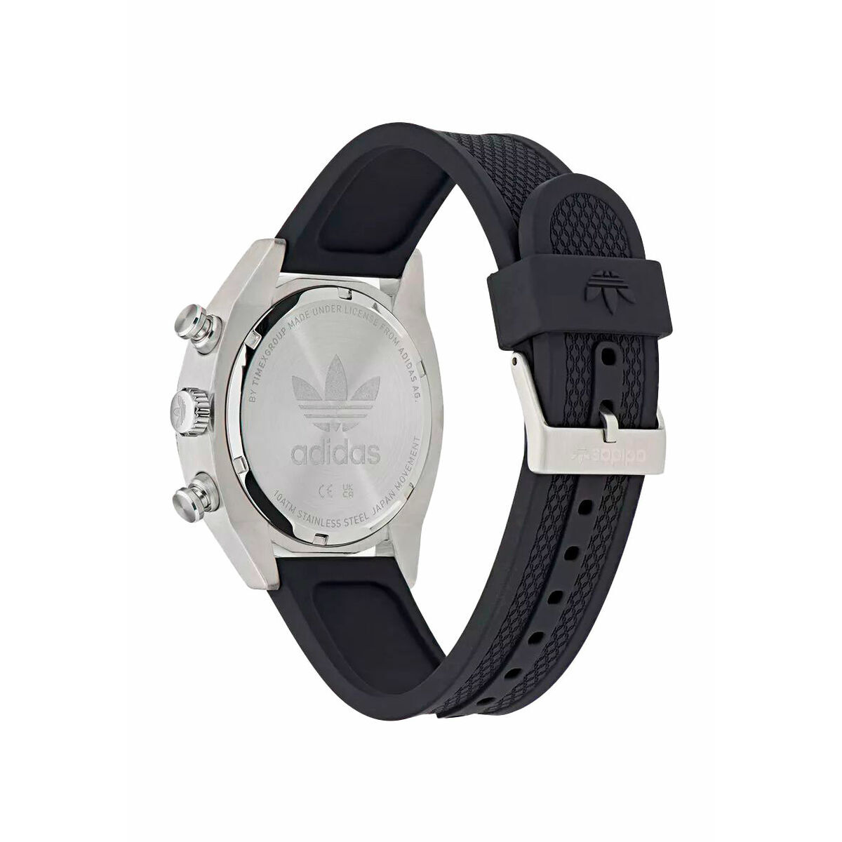 Ceas Bărbați Adidas AOFH23003