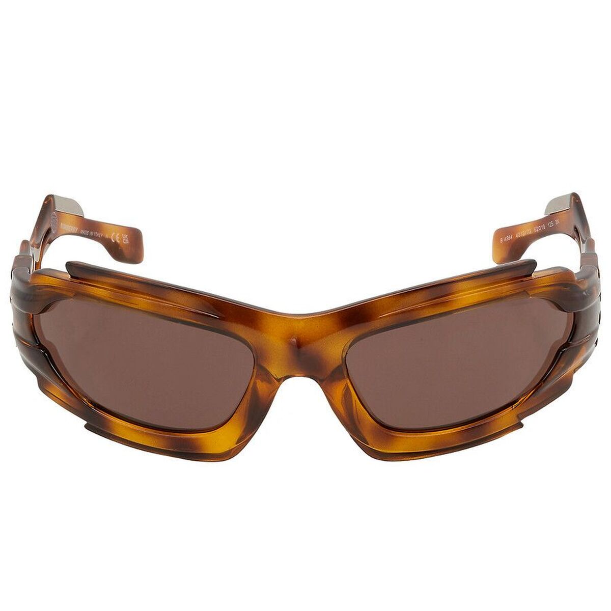 Ochelari de Soare Damă Burberry BE4384-401373