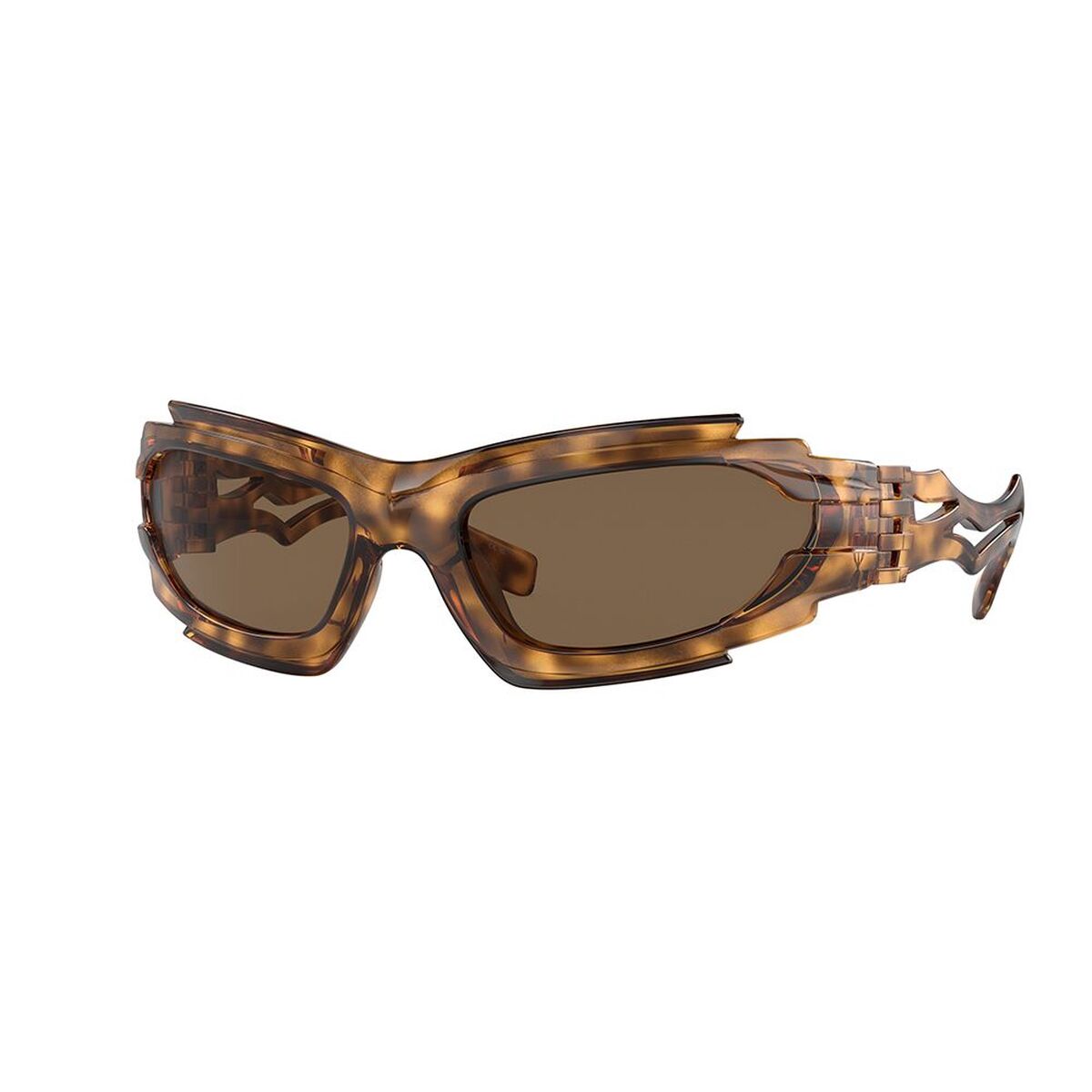 Ochelari de Soare Damă Burberry BE4384-401373