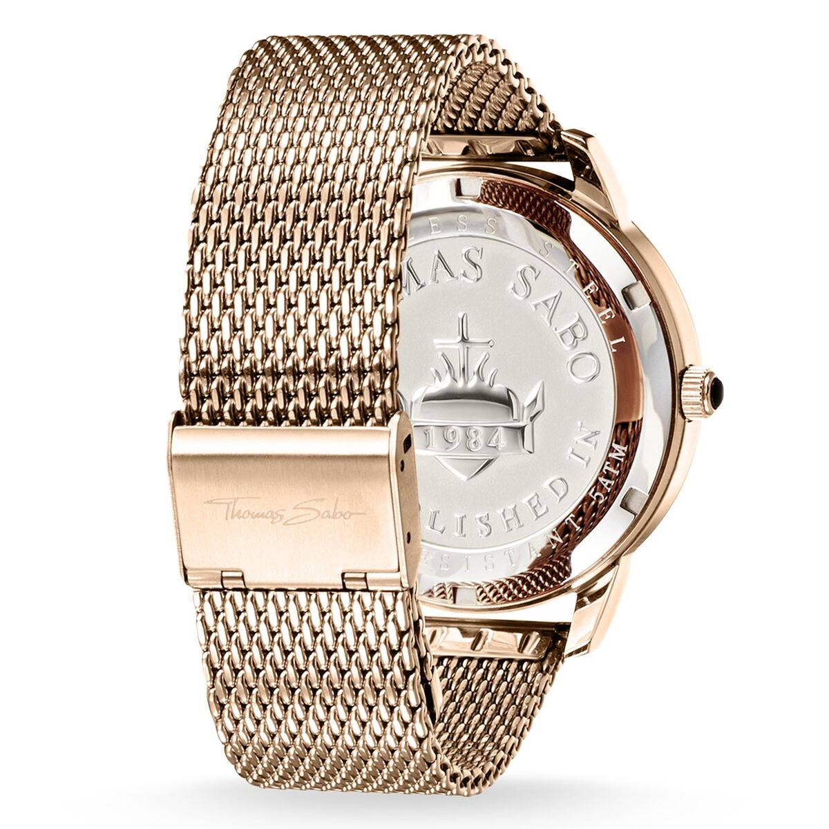 Ceas Unisex Thomas Sabo WA01772652064