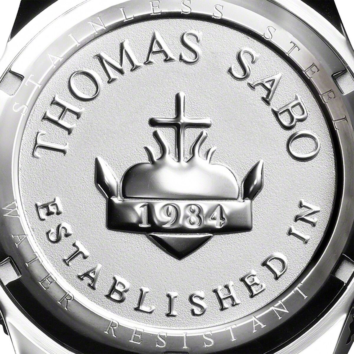 Ceas Unisex Thomas Sabo WA01772652064