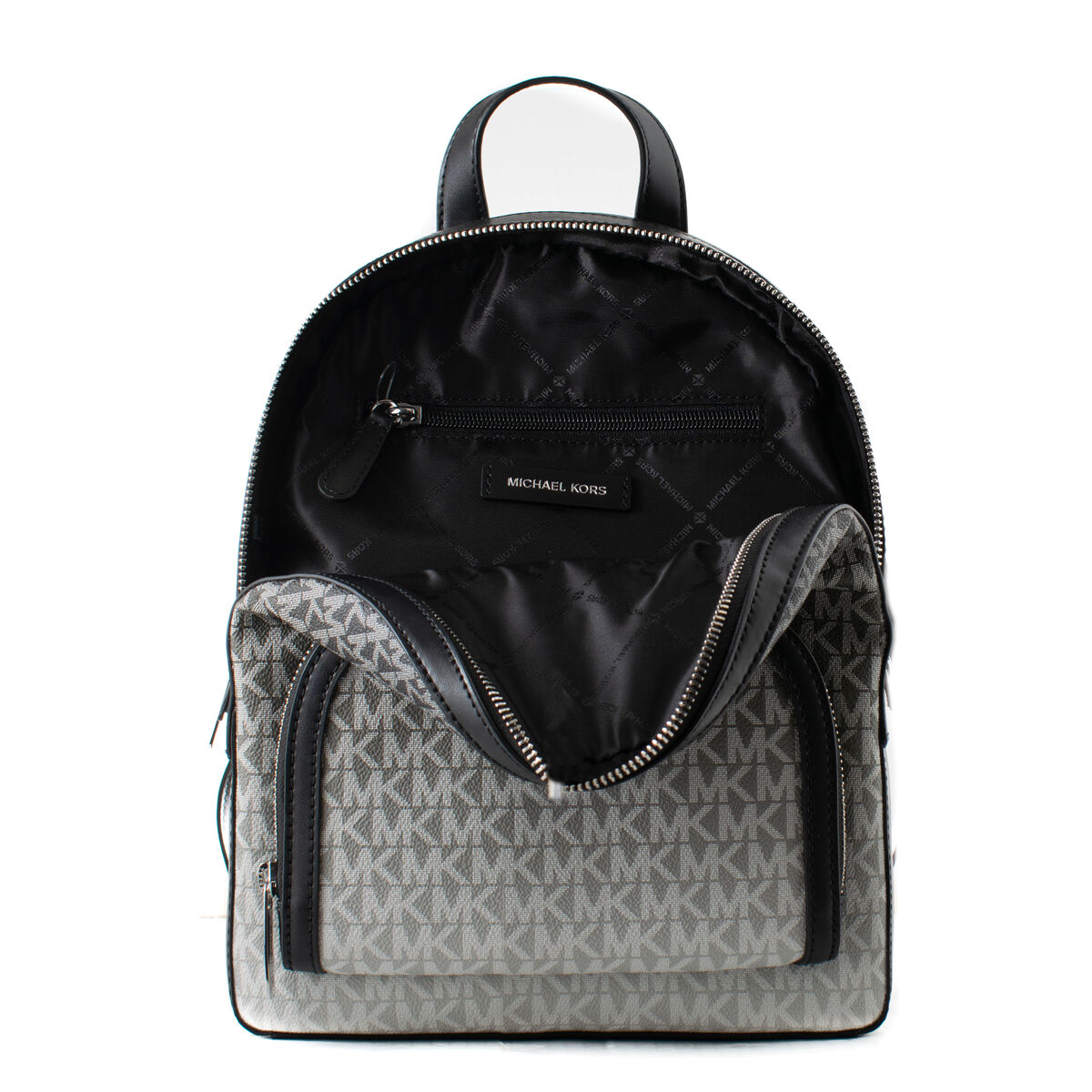 Rucsac Casual Michael Kors 35R5S8TB8V-BLACK