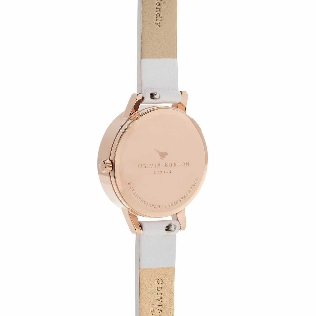 Ceas Damă Olivia Burton OB16GH07