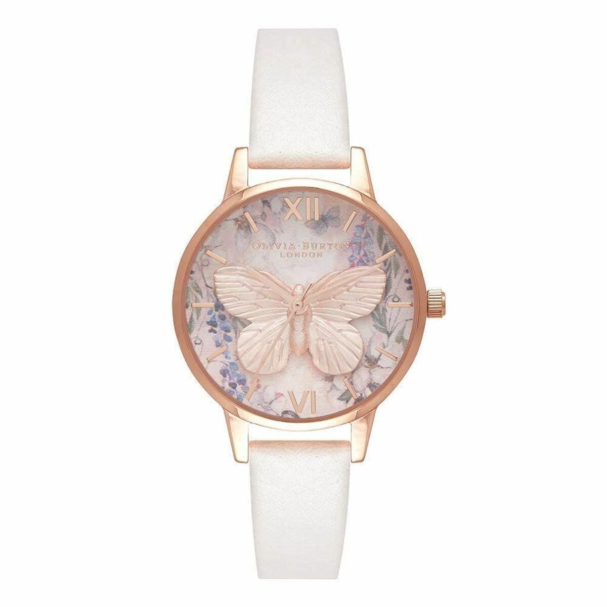 Ceas Damă Olivia Burton OB16GH07