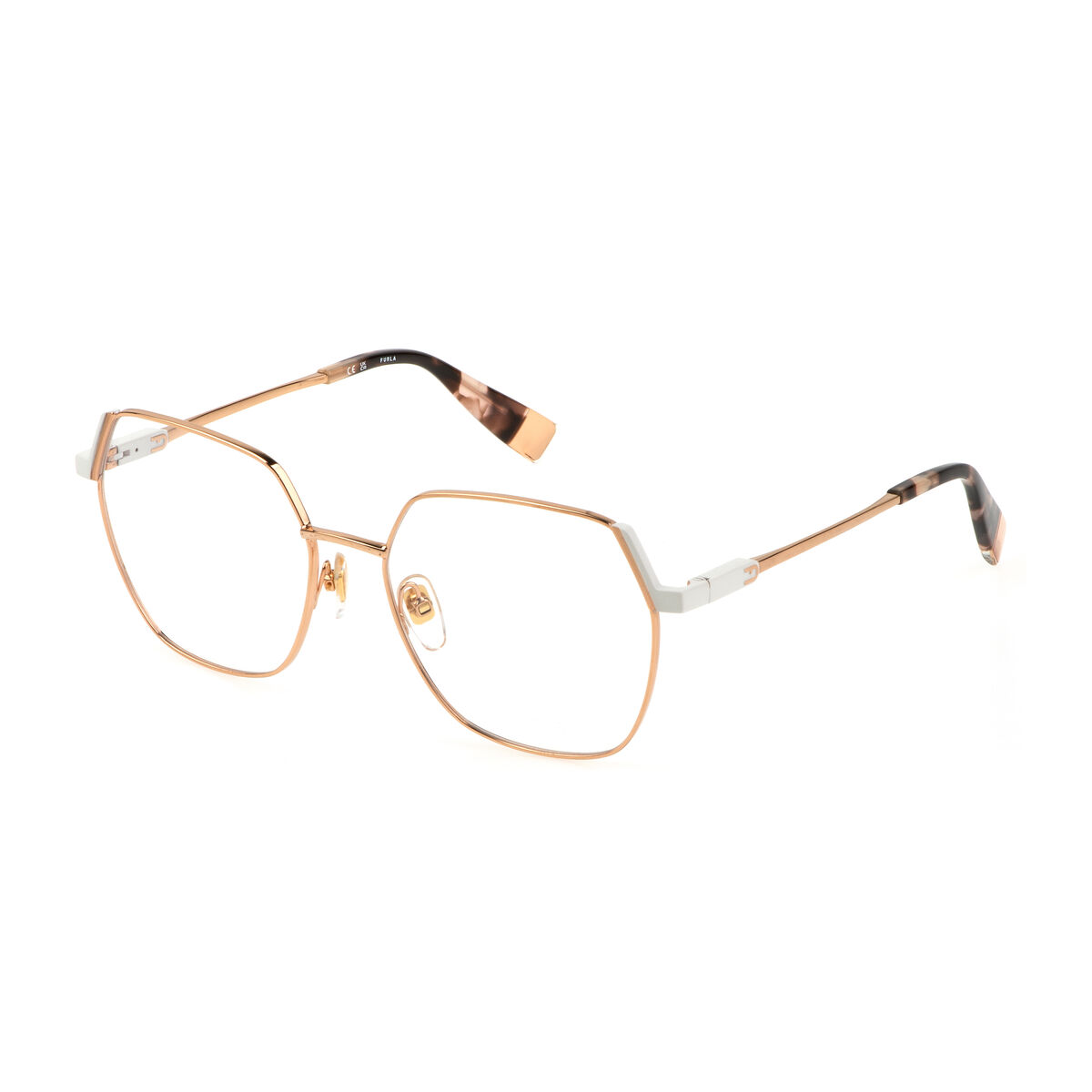 Ramă de Ochelari Damă Furla VFU675-540302
