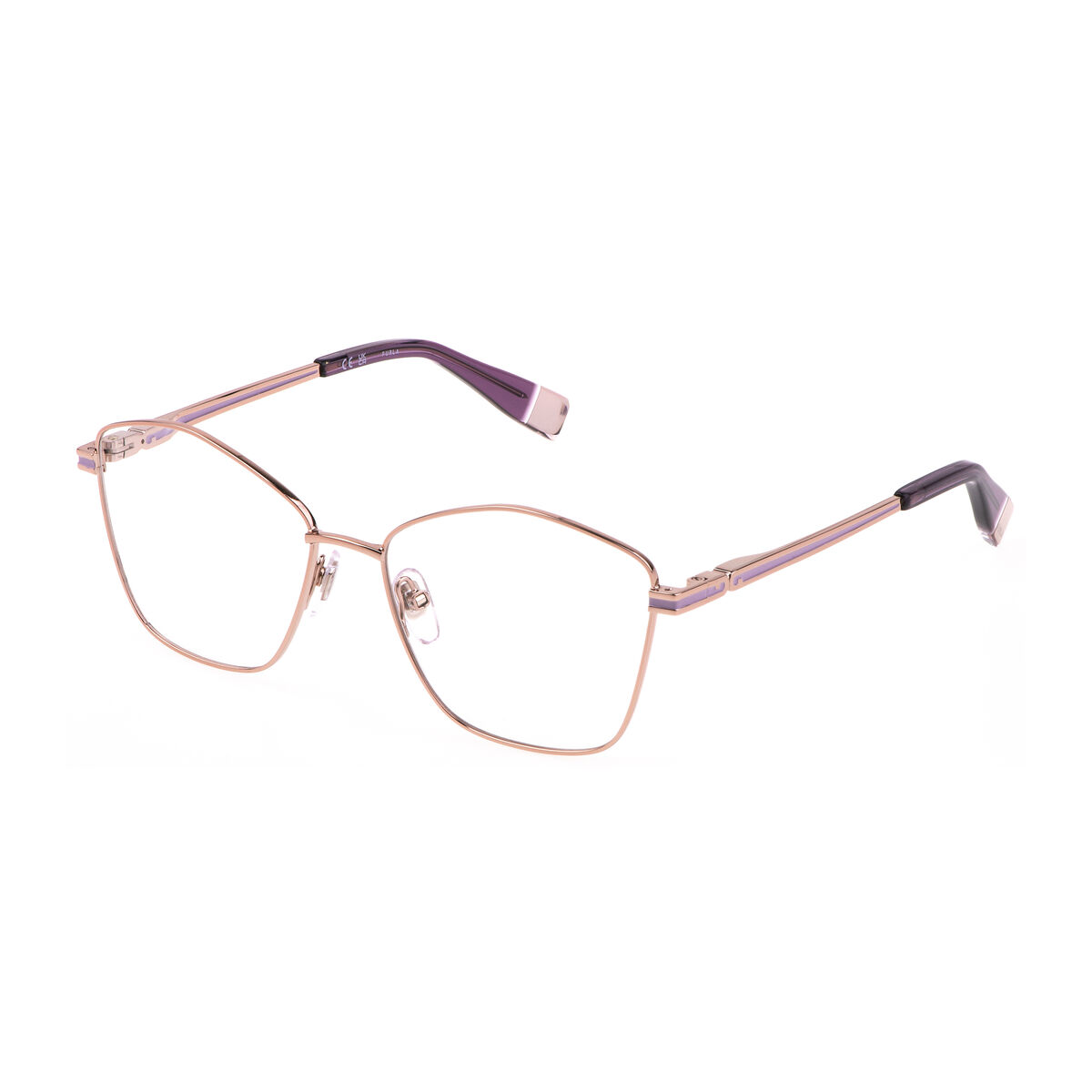 Ramă de Ochelari Damă Furla VFU725-550A39