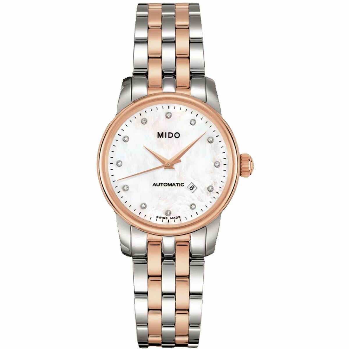 Ceas Damă Mido M76009691 (Ø 29 mm)