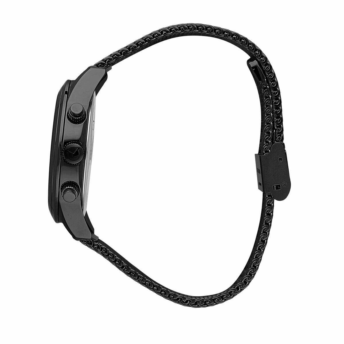 Ceas Bărbați Sector R3253540010 Negru