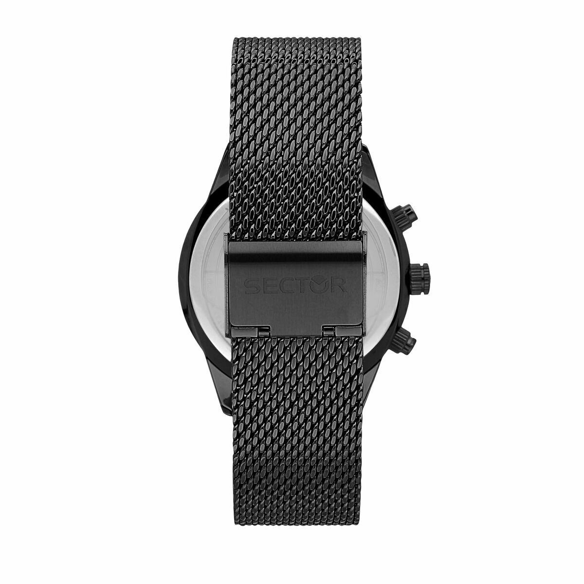 Ceas Bărbați Sector R3253540010 Negru