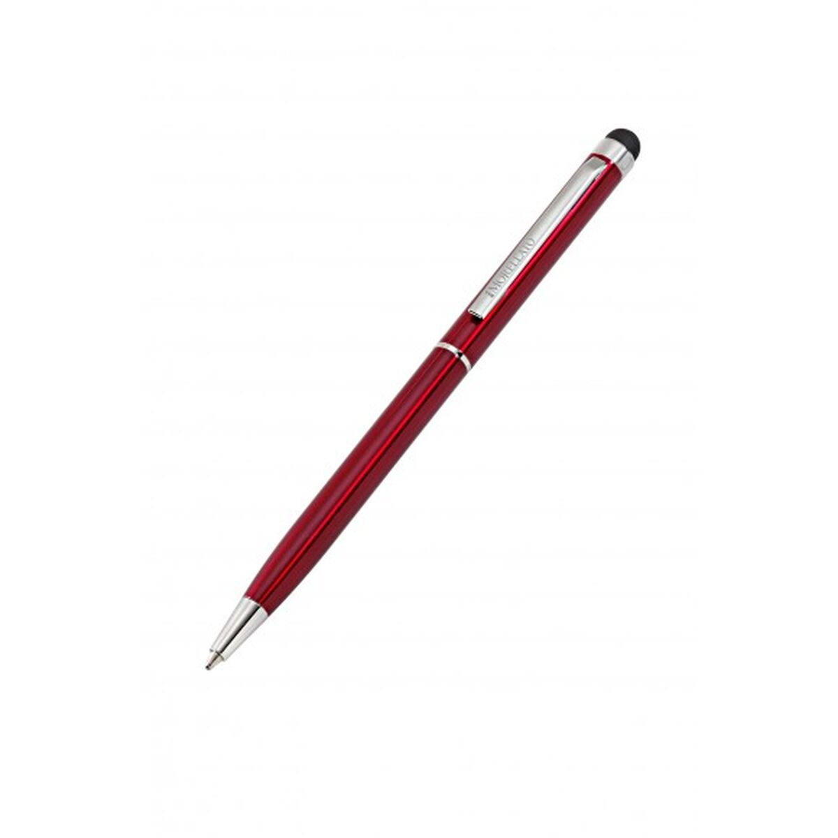 Stilou Morellato J01066 Negru Roșu