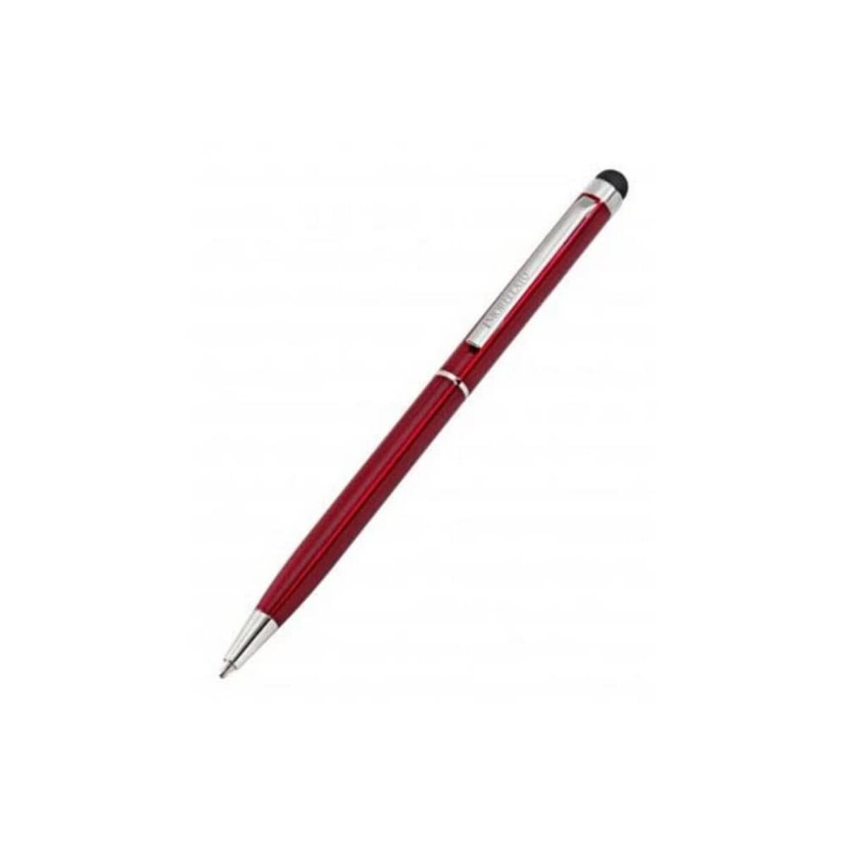 Stilou Morellato J01066 Negru Roșu