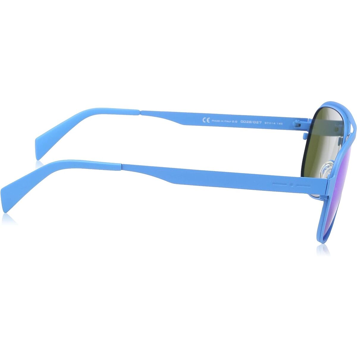 Ochelari de Soare Bărbați Italia Independent 0028-027-000