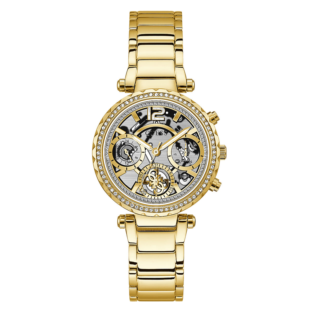 Ceas Damă Guess GW0403L2