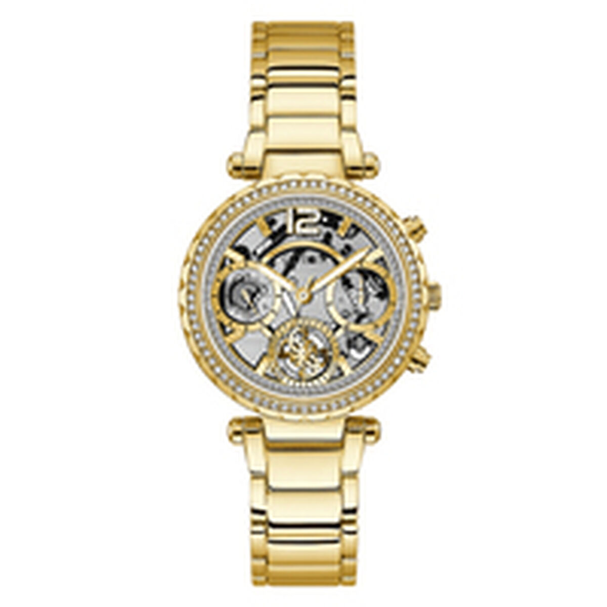 Ceas Damă Guess GW0403L2