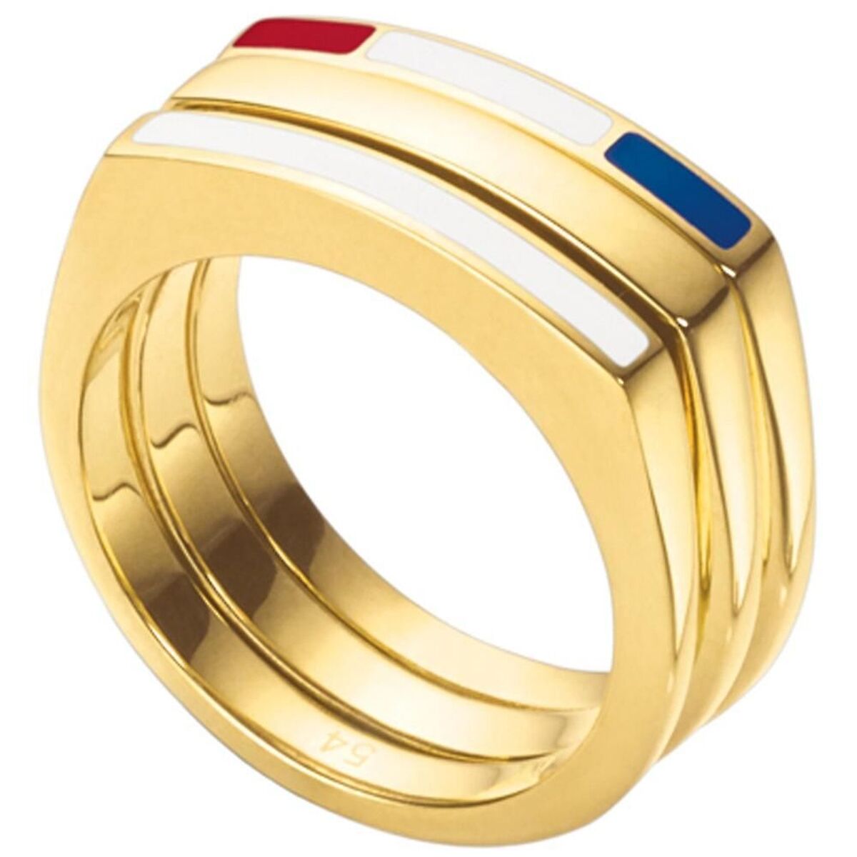Inel Damă Tommy Hilfiger 2700581C