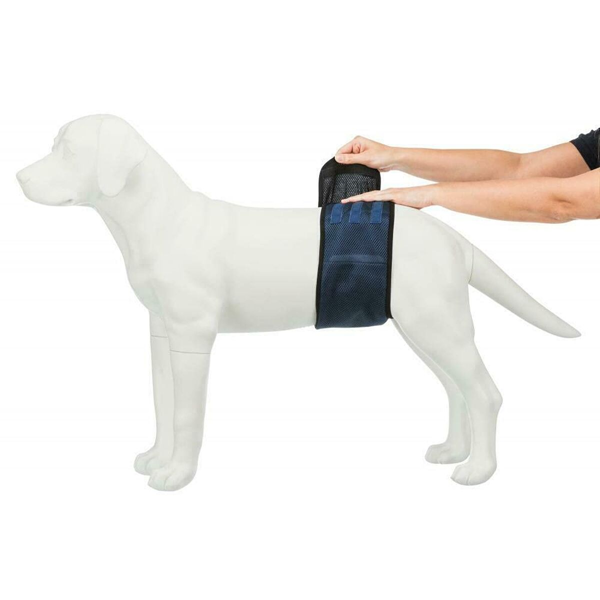 Protector pentru Incontinență Trixie Tată Abdomen
