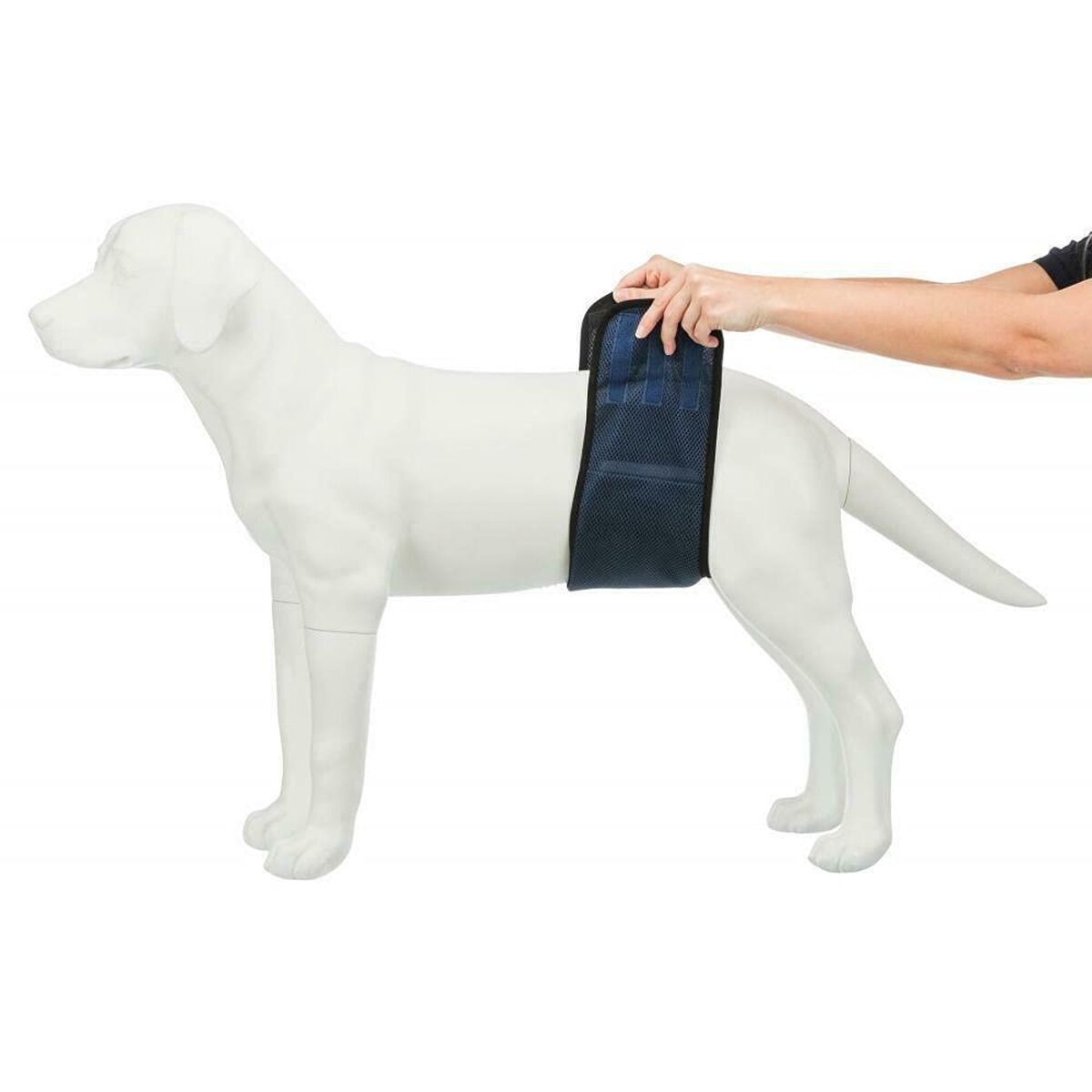 Protector pentru Incontinență Trixie Tată Abdomen