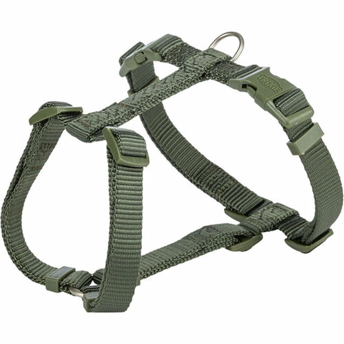 Ham pentru câini Trixie Premium Verde