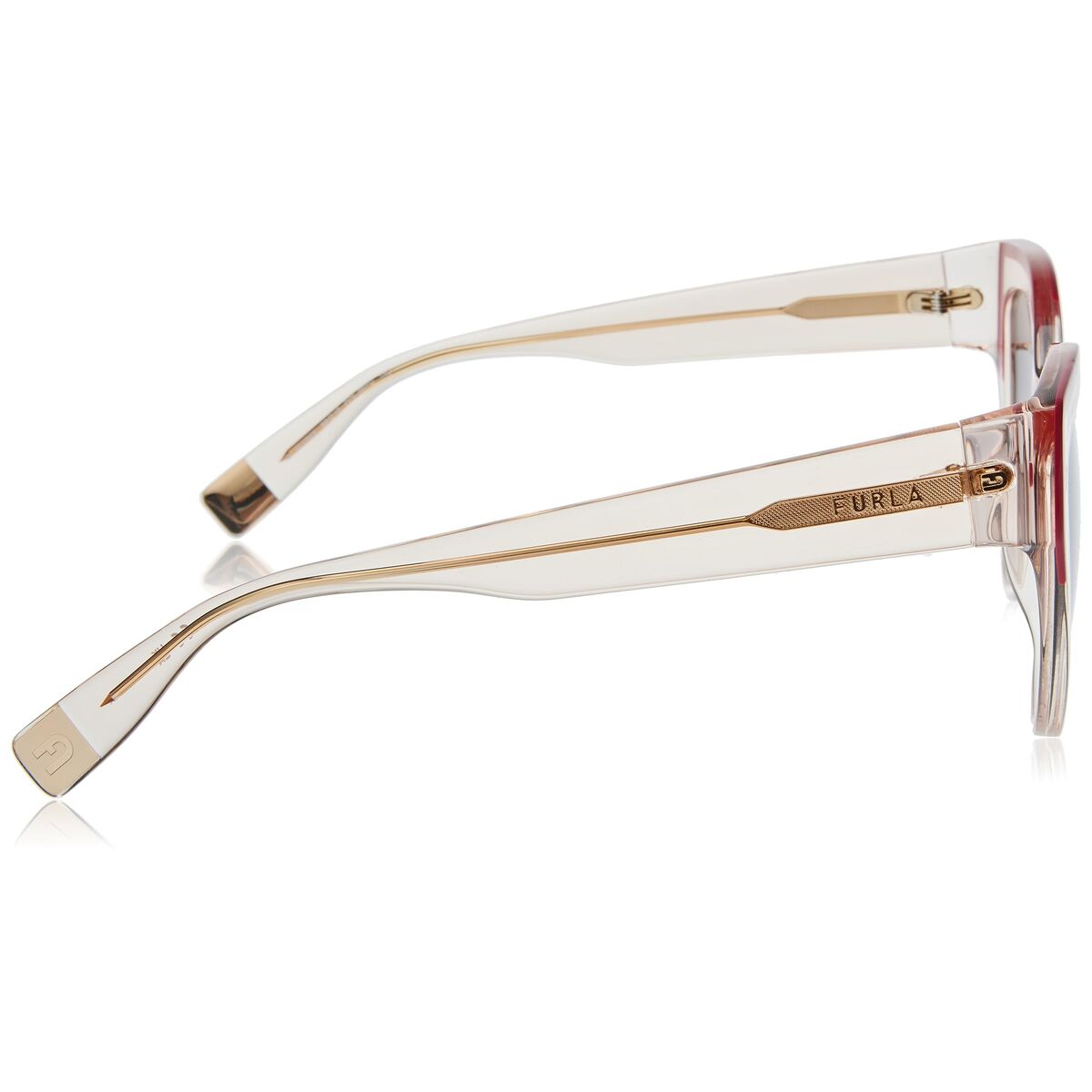 Ochelari de Soare Damă Furla SFU694-5509TU