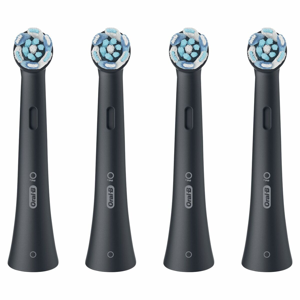 Cap de Schimb Oral-B iO Ultimate Clean Negru