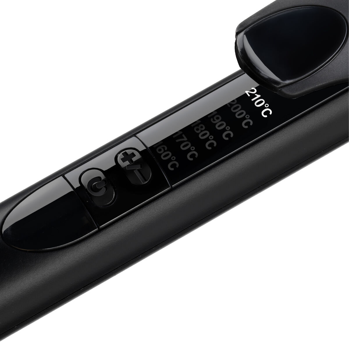 Cremă de Coafat Babyliss 38 mm Curling Tong
