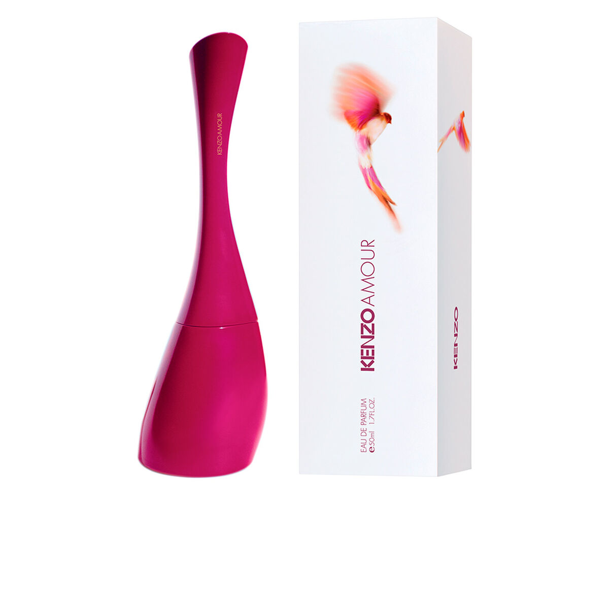 Parfum Femei Kenzo Amour 50ml EDP 50 ml