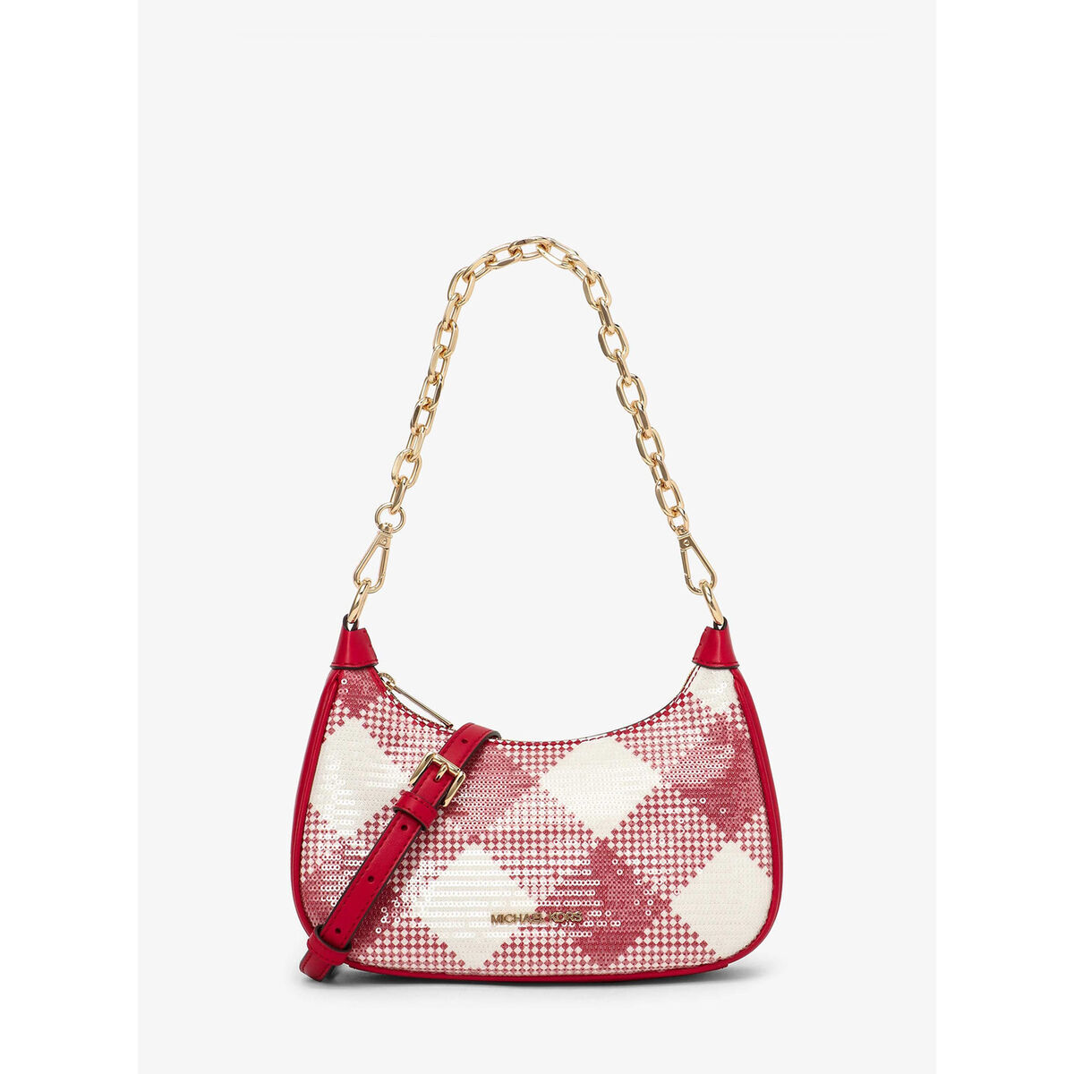 Geantă de mână Michael Kors CORA