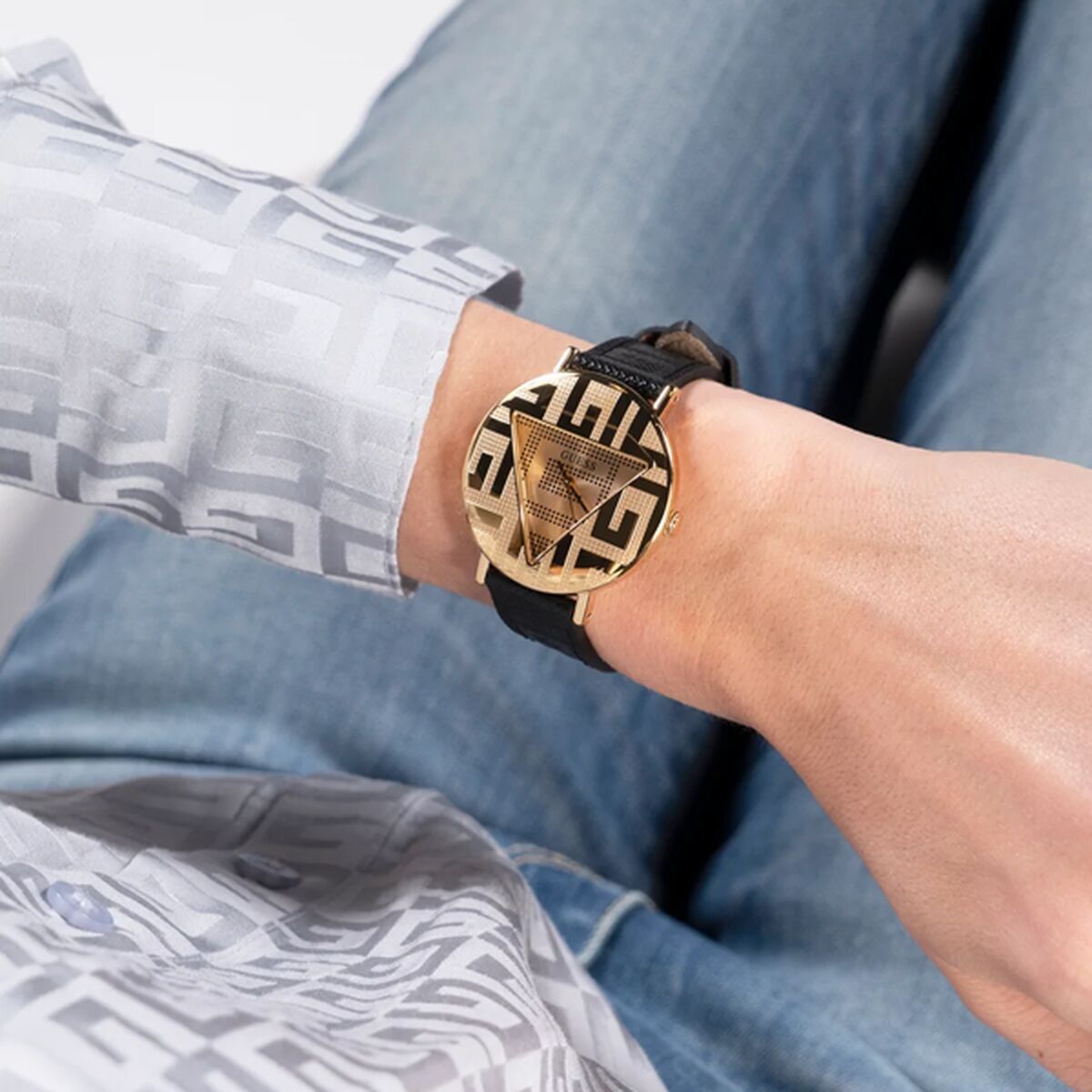 Ceas Damă Guess GW0478L2