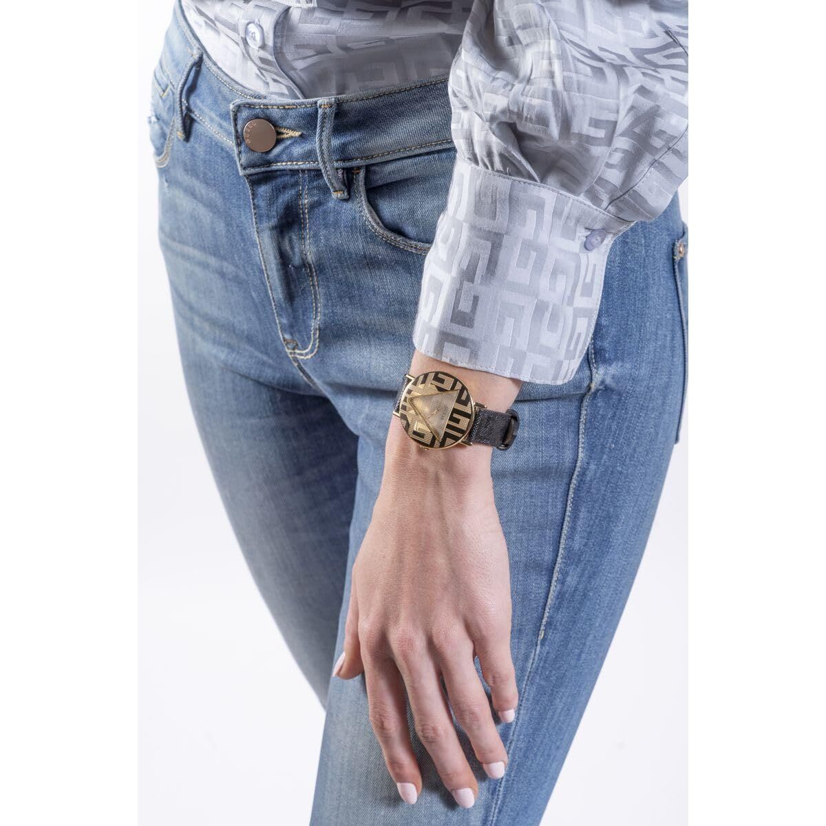 Ceas Damă Guess GW0478L2