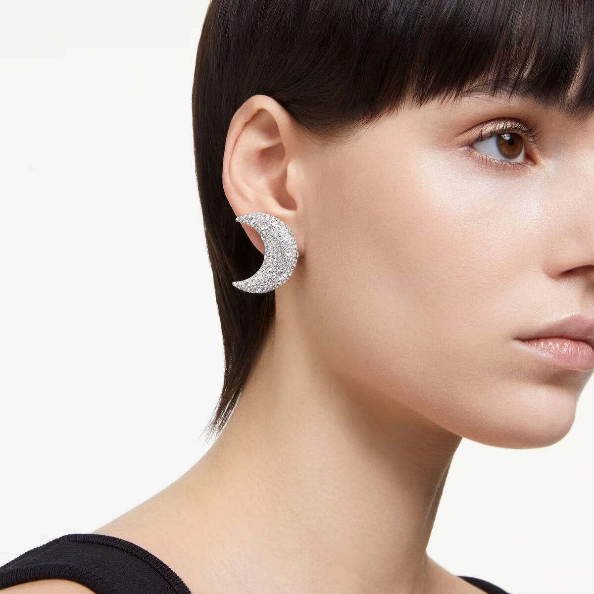 Cercei Damă Swarovski 5666158