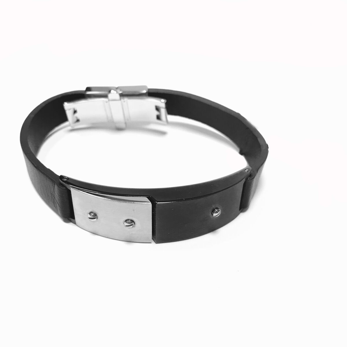 Brățară Bărbați Breil TJ0539
