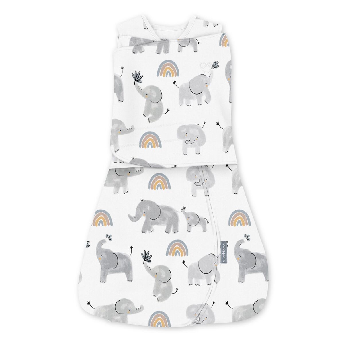 Sac de Dormit Ingenuity 3-6 Luni