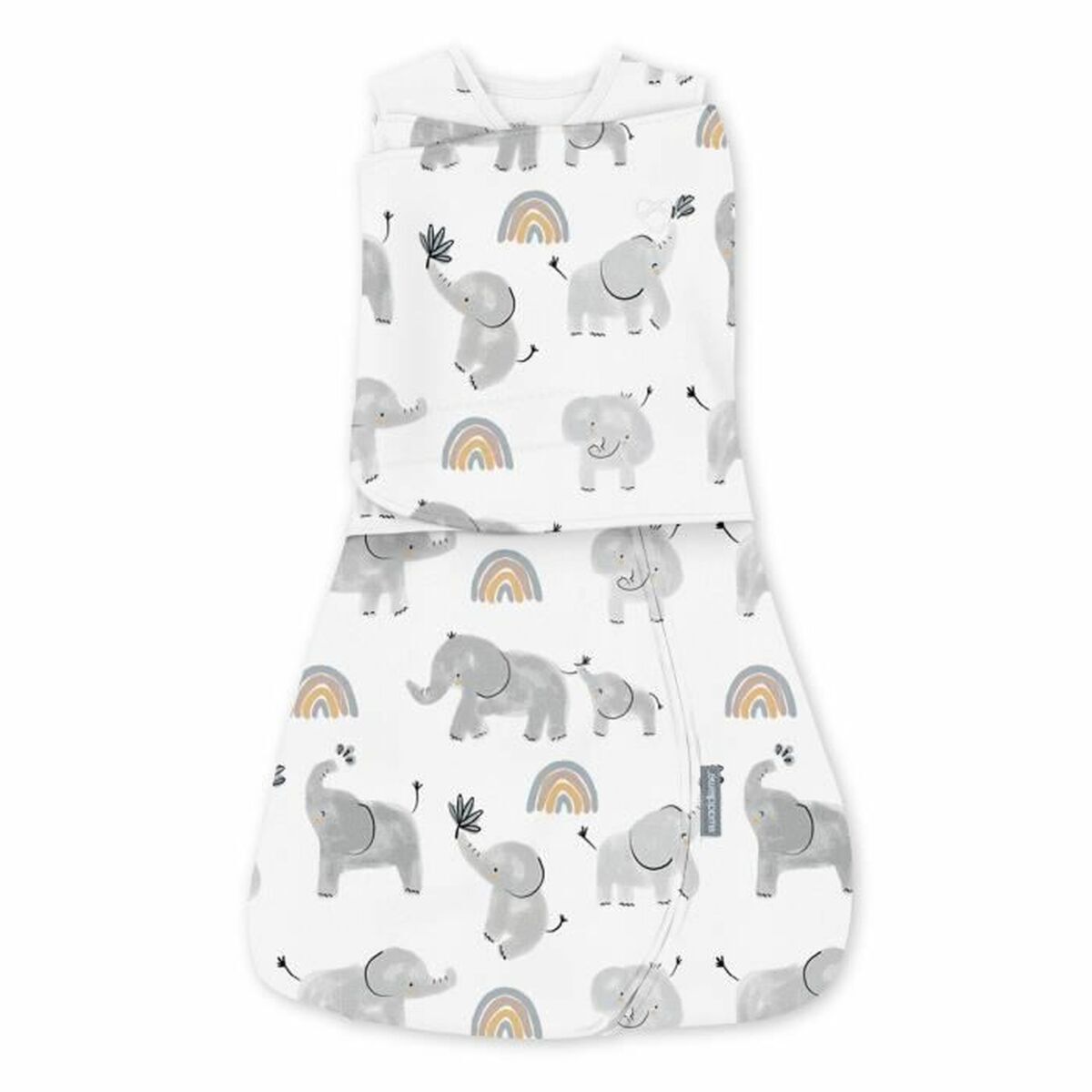 Sac de Dormit Ingenuity 3-6 Luni