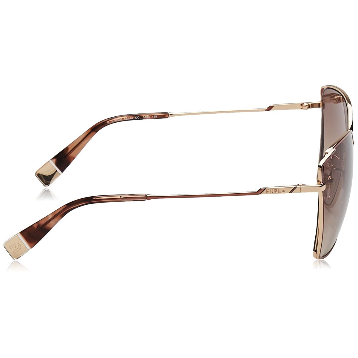 Ochelari de Soare Damă Furla SFU600-590A93