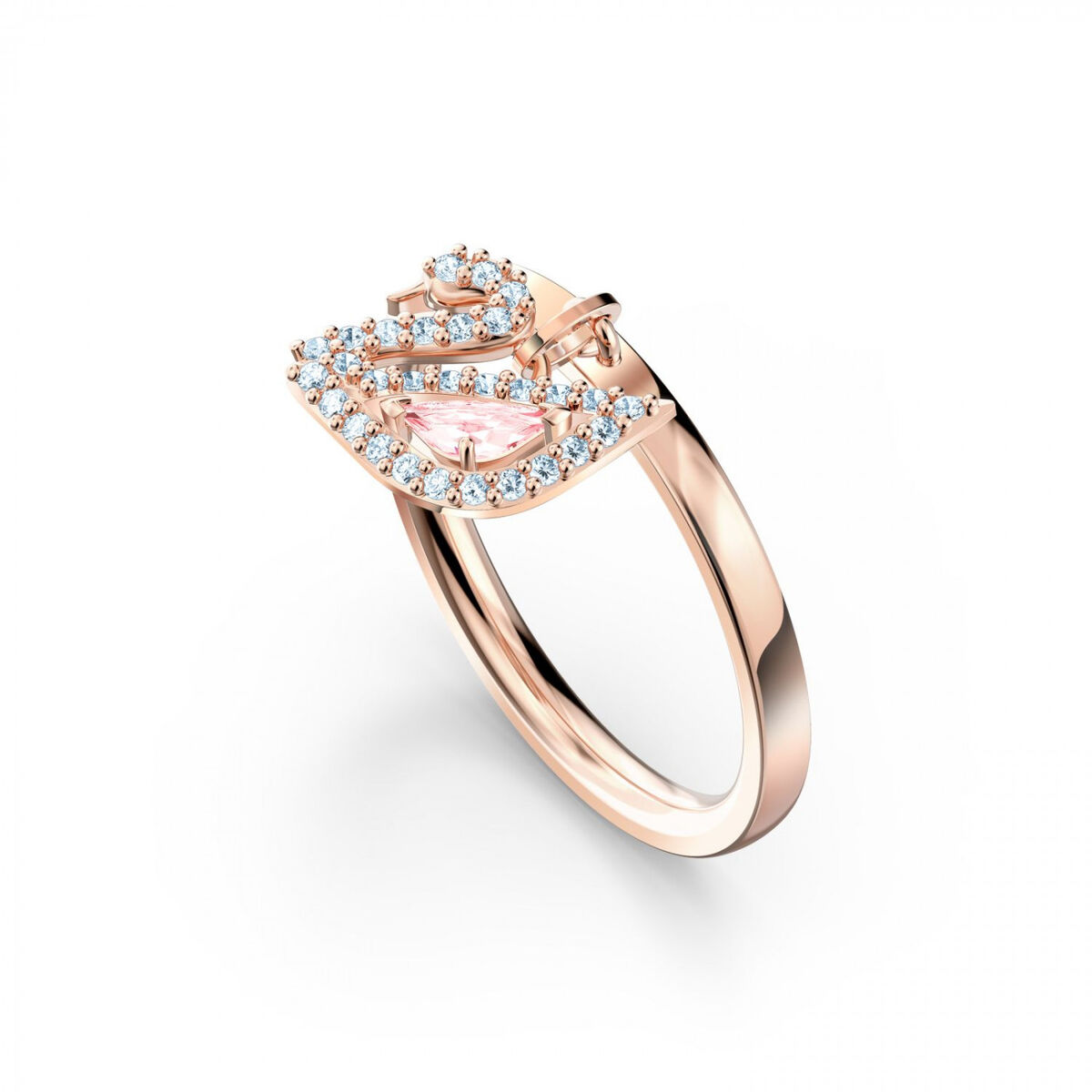 Inel Damă Swarovski 5569924