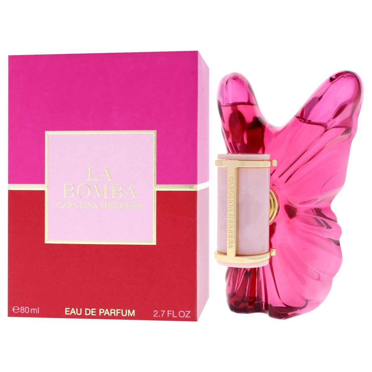 Parfum Femei Carolina Herrera LA BOMBA