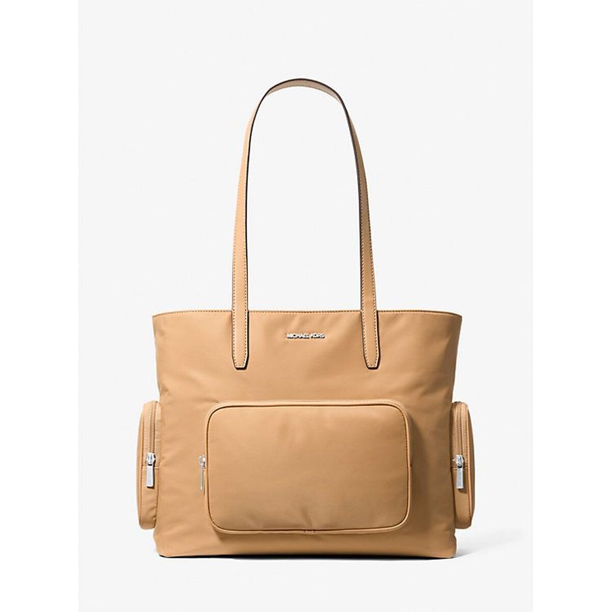 Geanta de umar Michael Kors KHAI Maro