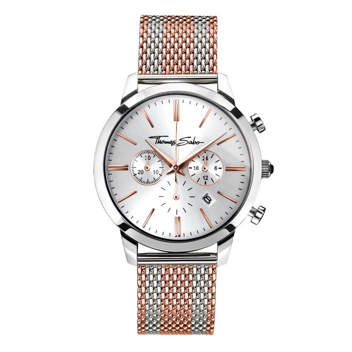 Ceas Unisex Thomas Sabo