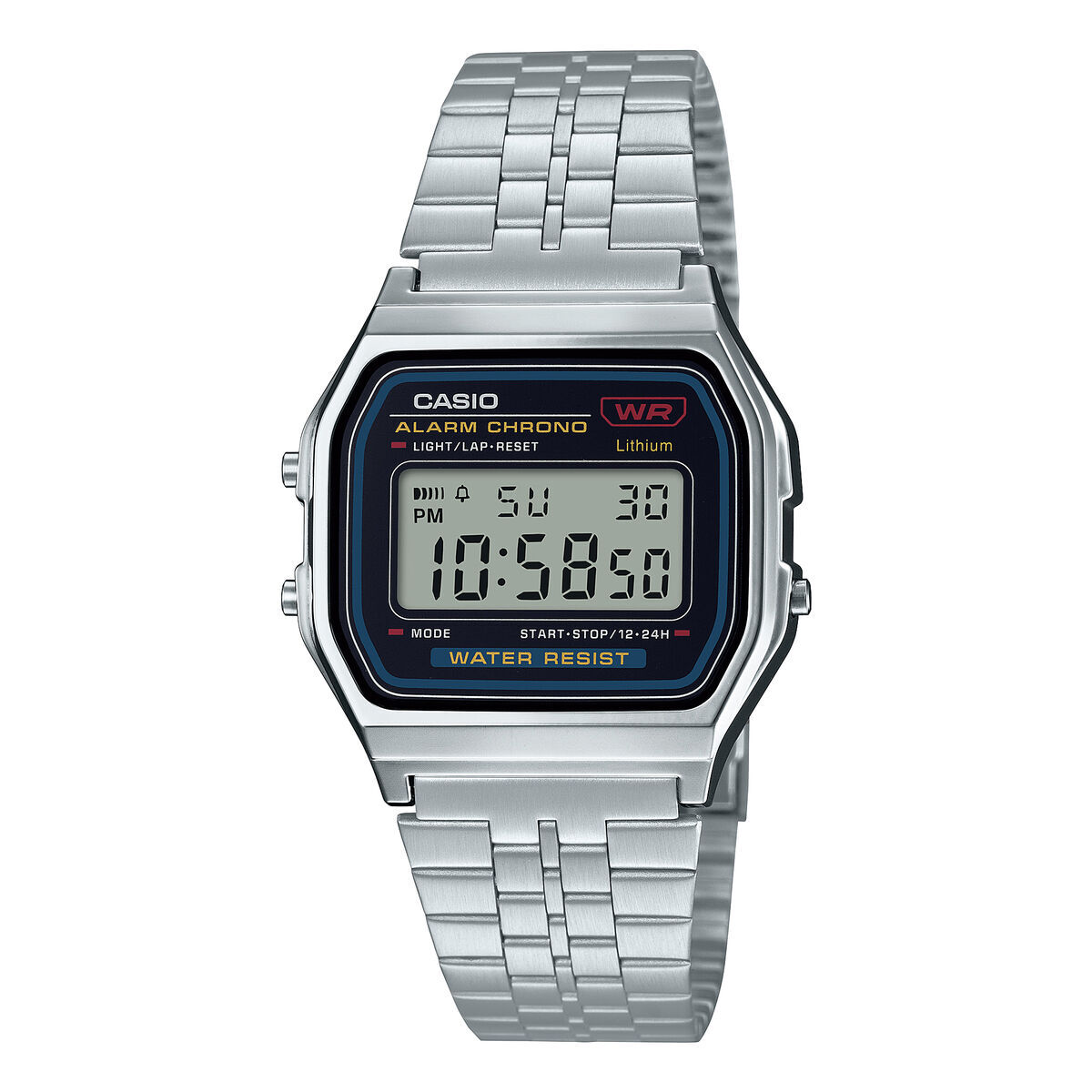 Ceas Unisex Casio A159W-N1DF