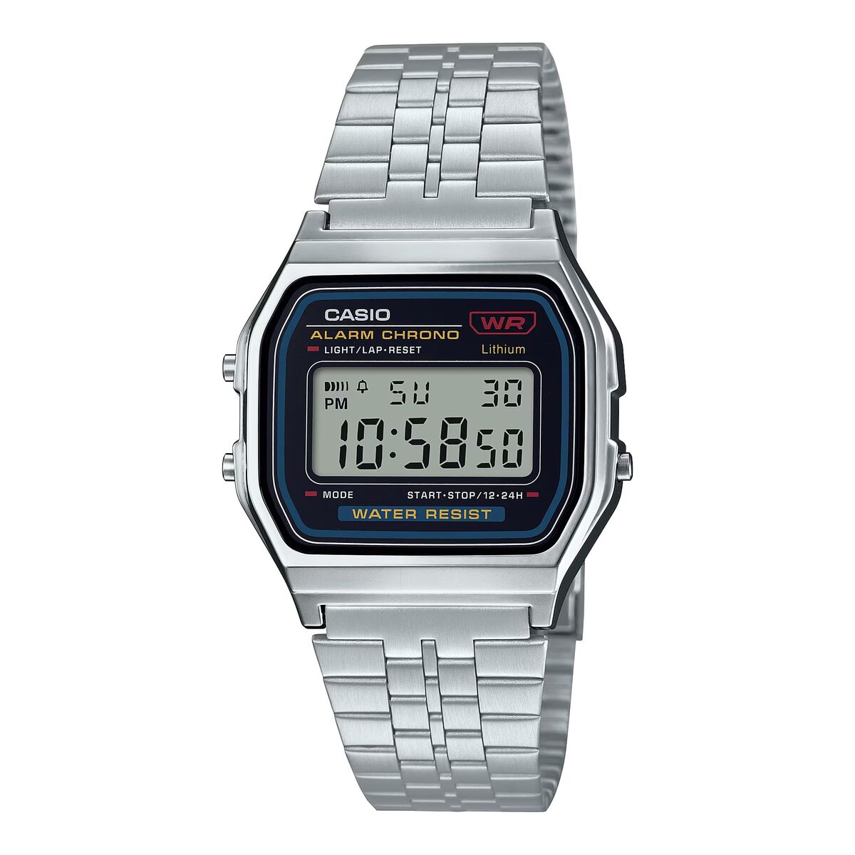 Ceas Unisex Casio A159W-N1DF
