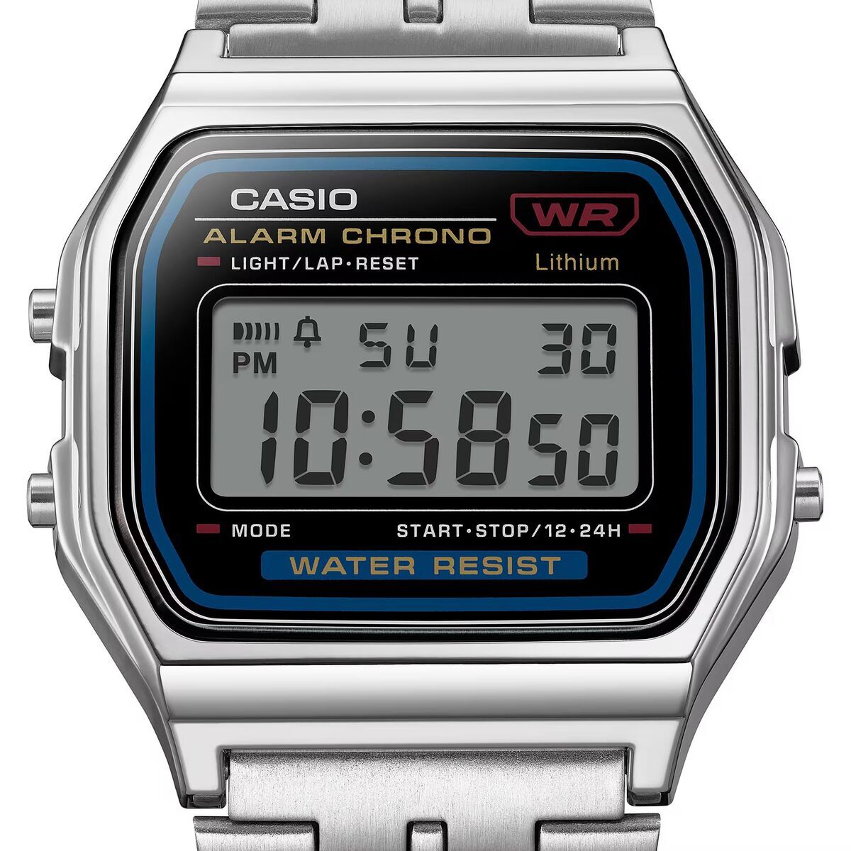 Ceas Unisex Casio A159W-N1DF