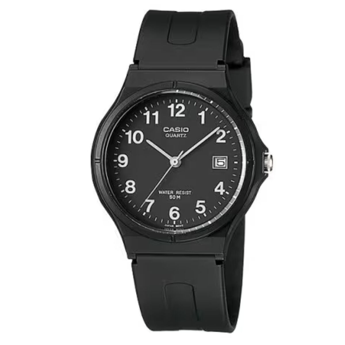 Ceas Unisex Casio MW-59-1B Negru