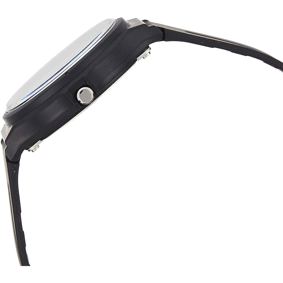 Ceas Unisex Casio MW-59-1B Negru
