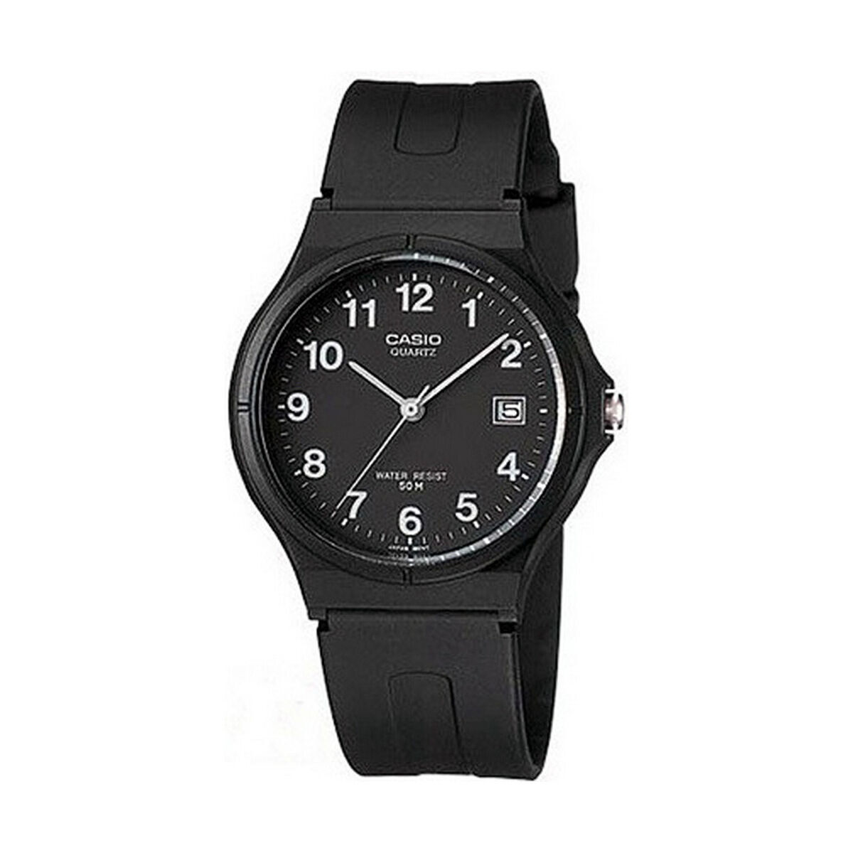 Ceas Unisex Casio MW-59-1B Negru