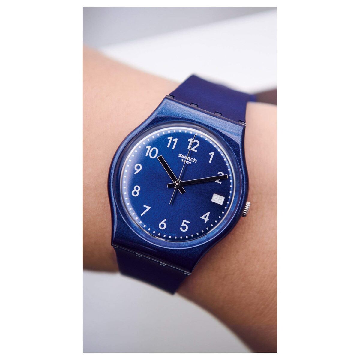 Ceas Damă Swatch GN416