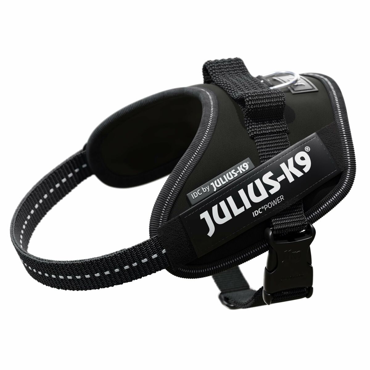 Ham pentru câini Julius K9 IDC Negru